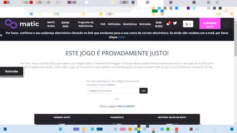 COMO GANHAR ATÉ $300 EM POLYGON (MATIC) DE GRAÇA A CADA HORA