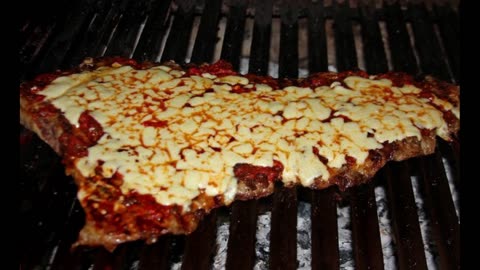 Matambre a la Pizza al Disco Un clásico argentino con un toque único