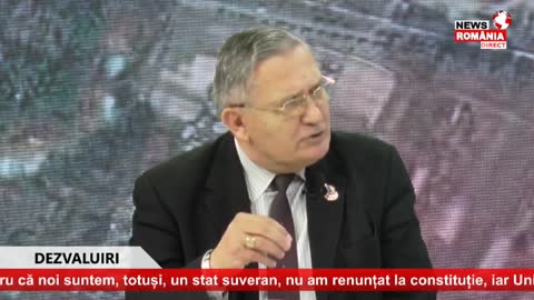 Dezvăluiri (News România; 01.03.2022)