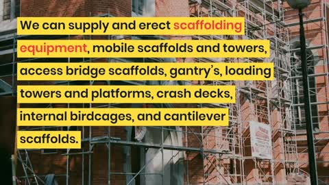 Scaffolding | australianscaffolds.com.au