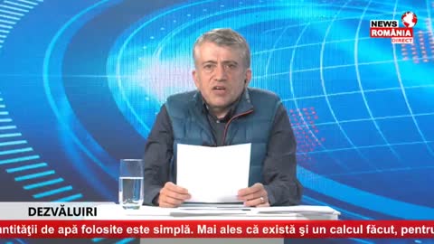 Dezvaluiri (News Romania; 30.06.2022)