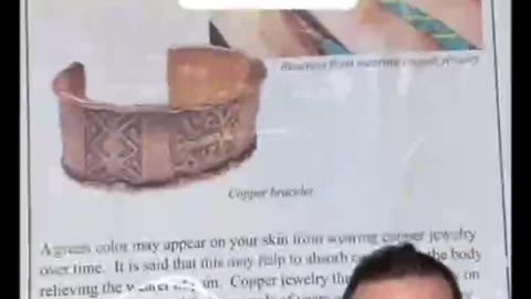 The Unbelievable Benefits of Copper: How to Integrate it into Your Life for Health and Wellbeing