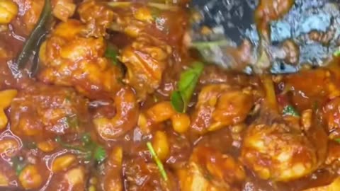 Tasty yummy chicken cooking recipe #cookingvideos #cookingmaster #spicychicken