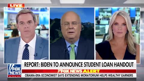 Karl Rove: What authority does Biden have to do this?