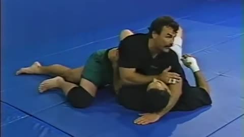 Don Frye Predator Volume 6 Devastating Chokes, Headlocks