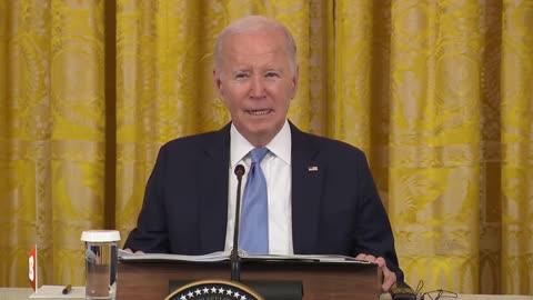 LIVE: President Biden Meeting with Pacific Islands Forum Leaders...