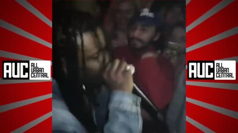 Chief Keef Performs In NY In Defiance Of 6ix9ine Banning Him