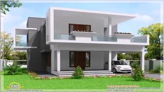 3 Bedroom House Plan