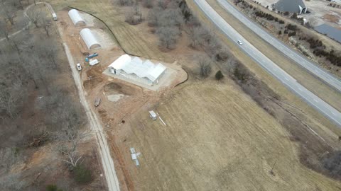 Busby Farm - Lincoln University Missouri - CAEHS