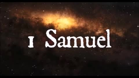 The Book of 1 Samuel Chapter 27 KJV Read by Alexander Scourby