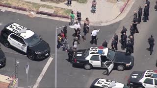 BEST OF: Police Pursuit Highlight Reel