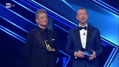 Festival di Sanremo 2021 -