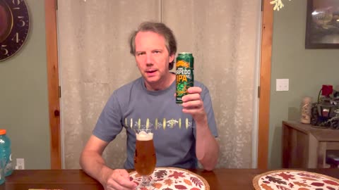 Sierra Nevada Atomic Torpedo Review