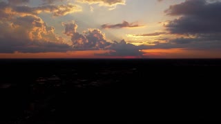 Sunset Timelapse