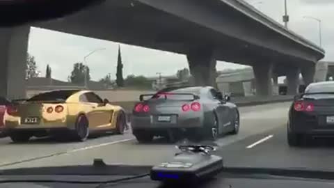 Nissan Gtr Lovers