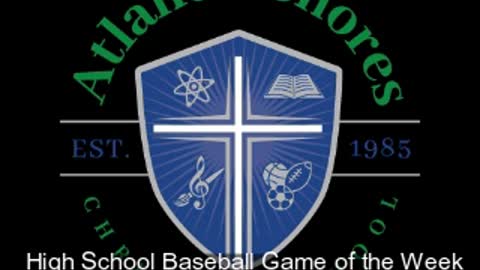 HS BASEBALL (03-27-21) - Atlantic Shores vs. Benedictine