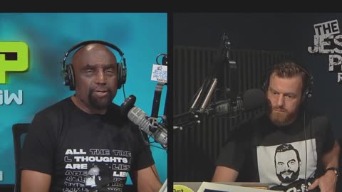 Jesse Lee Peterson - (Never work on a relationship)