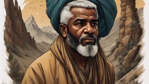 "Khalid: A Tale of Compassion - An Islamic Short Story"