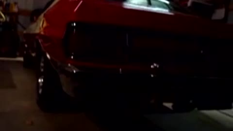 My 18th Starsky & Hutch Gran Torino Part 2