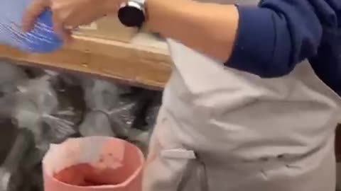 Satisfying Videos of Workers Doing Their Job Perfectly