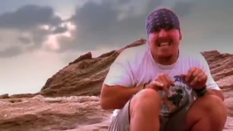 Suicidal Tendencies - I Wasn't Meant To Feel This/Asleep At The Wheel (Official Music Video)