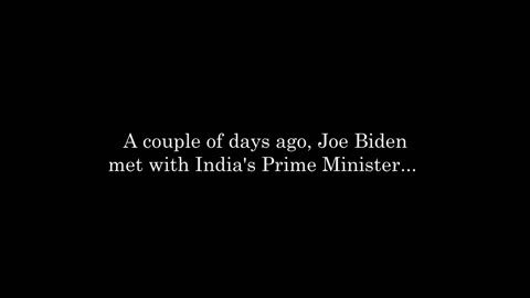 Oh boy Joe Biden caught talking trash about American press😨😨