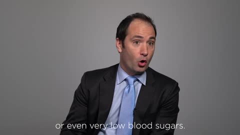 What is diabetes?