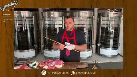 Genesio'S - Kit Churrasco