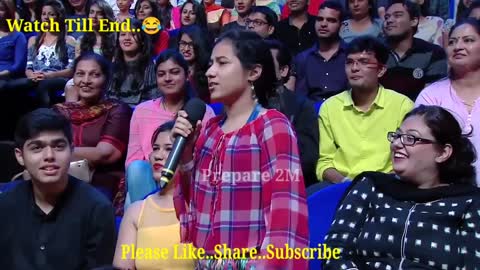 🔥मेरे चाचा जी सबके सामने फाट कर देते है 😂🔥_Kapil Sharma New Jokes_#tkss#prepar2M#thuglife