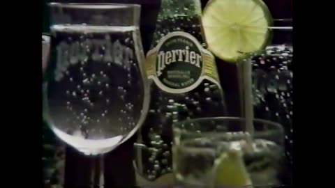 Perrier Jingle