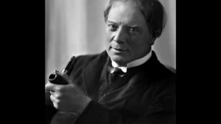 Hieroglyphics (Arthur Machen reading)