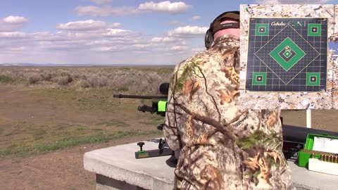 Ruger American Predator Review 6.5 Creedmoor: Winchester vs Hornady