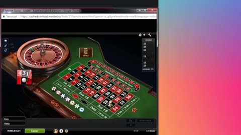 📀DVD 5K€ Roulette Anatomy 6 🆕 BEST Roulette Strategies | Software 2024 - ADRIAN BUZAN [ LIVE ]