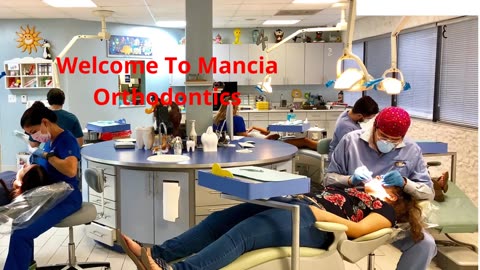 Mancia Adult Orthodontics in Miami, FL