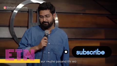 College girlfriend | RAVI GUPTA STAND-UP COMEDY