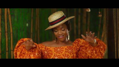 Ada Ehi - Congratulations ft Buchi | The Official Video