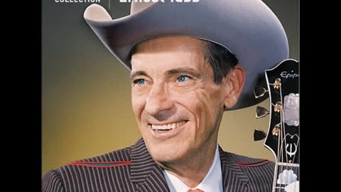 Ernest Tubb - Walking the Floor Over You