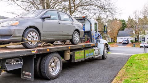 Big T's and Lil T's Towing - (512) 610-7194