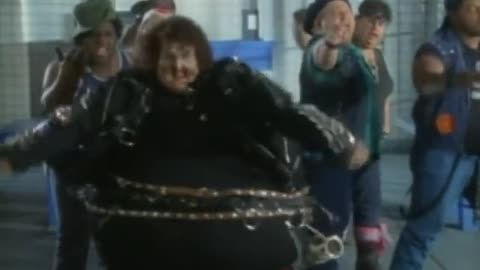 ~ Weird Al Are You Fat ~