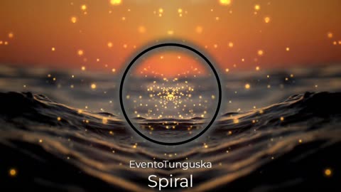 (Sin Copyright) EventoTunguska - Spiral