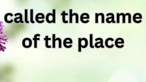 "Jacob Wrestles with God and is Renamed Israel." Genesis 32:32.