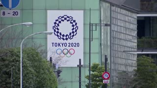 Japan will ban foreign fans from Olympics: report