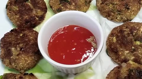 Gourd Kebabs,Lauki ke Kabab