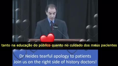 Dan Neides, ex-diretor médico e diretor de operações do Cleveland Clinic Wellness Institute...