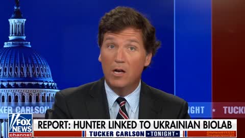 Tucker Carlson Tonight Highlights - 3/24/22: US Bioweapons In Ukraine, Biden Linked To Biolabs