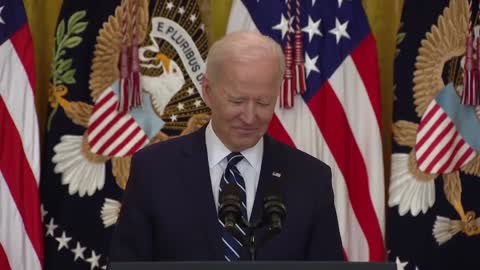 003 Joe Biden Says he is Bipartisan