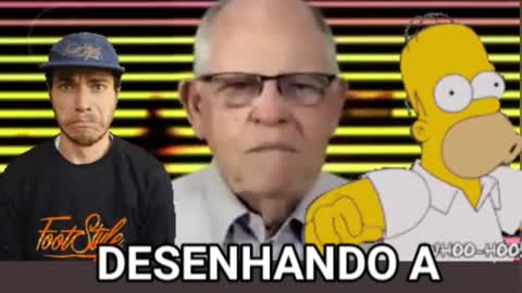 DIREITO X ESQUERDA