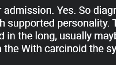 ST2.28 year old asthmatic man since childhood presents with wheezing and SOB since one month