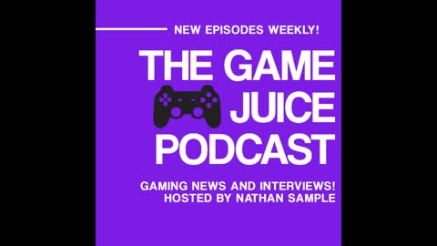 Merry Late Christmas + How I Would Improve GTA - The Game Juice Podcast #20