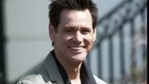 WTC Jim Carrey